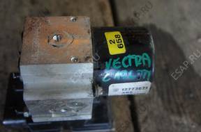БЛОК АБС    OPEL VECTRA C  12773671