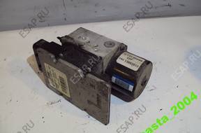 БЛОК АБС   OPEL VECTRA C 13136694