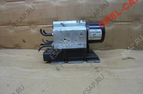 БЛОК АБС   OPEL VECTRA C 13136694