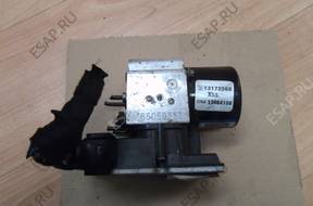 БЛОК АБС OPEL VECTRA C   13172568