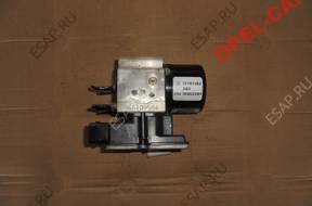 БЛОК АБС   OPEL VECTRA C 13191182