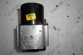БЛОК АБС OPEL VECTRA C   13191183  15052206