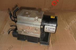 БЛОК АБС   OPEL VECTRA C 13191185