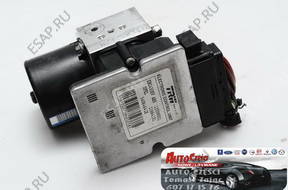 БЛОК АБС  OPEL VECTRA C 13509001 13664101 54084641E