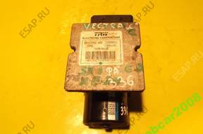 БЛОК АБС   OPEL VECTRA C 13509001 TRW