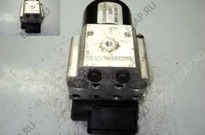 БЛОК АБС OPEL VECTRA C   13509001