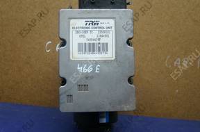 БЛОК АБС OPEL VECTRA C   13509101