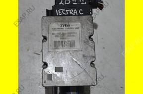 БЛОК АБС   OPEL VECTRA C 13509101J 13664001