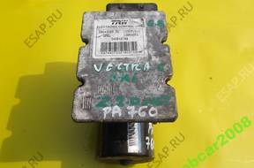 БЛОК АБС   OPEL VECTRA C 13509101J SRi
