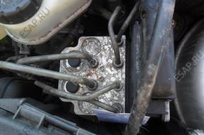 БЛОК АБС   Opel Vectra C 13509215