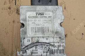 БЛОК АБС Opel Vectra C   13509215AB