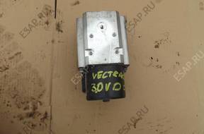 БЛОК АБС Opel Vectra C   13509215AB
