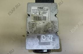 БЛОК АБС    Opel Vectra C 13663901