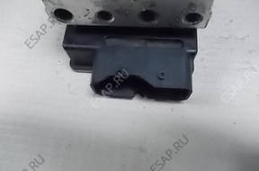 БЛОК АБС    Opel Vectra C 13663901