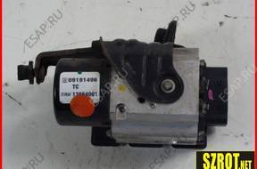 БЛОК АБС OPEL VECTRA C   13664001 09191496 SZCz-n
