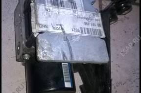 БЛОК АБС OPEL VECTRA C   13664001