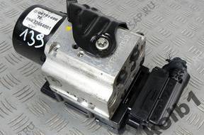 БЛОК АБС Opel Vectra C    13664001