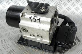 БЛОК АБС Opel Vectra C    13664001