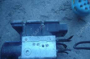 БЛОК АБС    OPEL VECTRA C 13664001