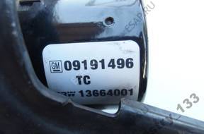 БЛОК АБС   OPEL VECTRA C 13664001