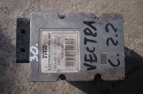 БЛОК АБС OPEL VECTRA C   **13664001J**