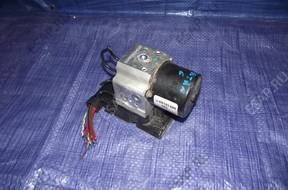 БЛОК АБС   OPEL VECTRA C 13664101 54084673D