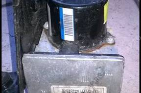 БЛОК АБС OPEL VECTRA C   13664101