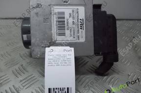 БЛОК АБС   OPEL VECTRA C 13664101