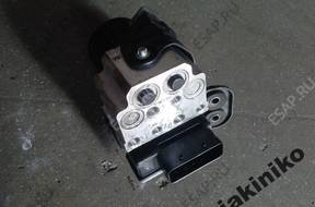 БЛОК АБС Opel Vectra C   13664101