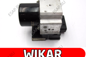 БЛОК АБС OPEL VECTRA C -   13664108 13172568 ABSM