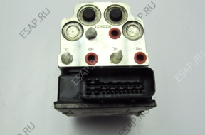 БЛОК АБС OPEL VECTRA C -   13664108 13172568 ABSM