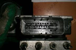 БЛОК АБС   OPEL VECTRA C 13664108 EBC 430EV