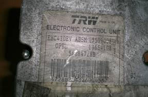 БЛОК АБС   OPEL VECTRA C 13664108 EBC 430EV