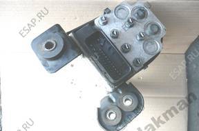 БЛОК АБС   Opel Vectra C 13664108