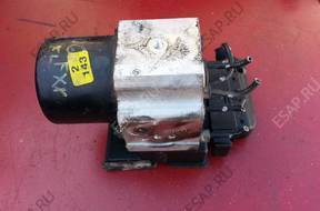 БЛОК АБС   OPEL VECTRA C 15113901