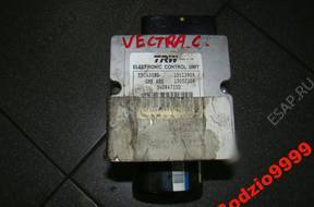 БЛОК АБС OPEL VECTRA C   15113903