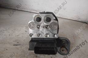 БЛОК АБС   OPEL VECTRA C 1.8 04