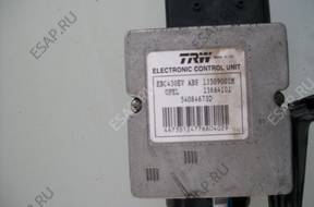 БЛОК АБС Opel Vectra C   1.8 '05