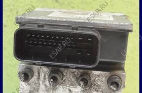 БЛОК АБС   OPEL VECTRA C 1.8 09191495 13664101