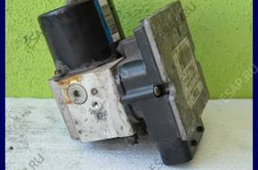 БЛОК АБС   OPEL VECTRA C 1.8 09191495 54084673C