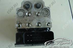 БЛОК АБС OPEL VECTRA C 1.8   09191495