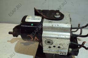 БЛОК АБС OPEL VECTRA C 1.8   13509001