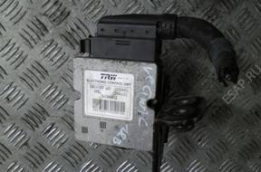 БЛОК АБС   opel vectra c 1.8 13664101 09191495