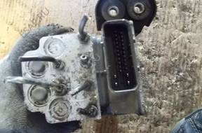 БЛОК АБС   OPEL VECTRA C 1.8 13664101 54084673D
