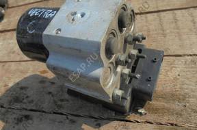 БЛОК АБС   OPEL VECTRA C 1.8 13664101