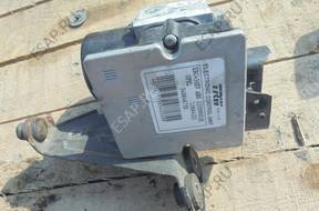 БЛОК АБС   OPEL VECTRA C 1.8 13664101