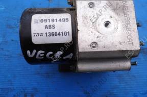 БЛОК АБС OPEL VECTRA C 1.8 16 V