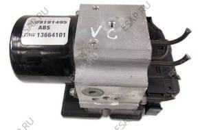 БЛОК АБС   Opel Vectra C 1.8 16V 09191495 54084673C