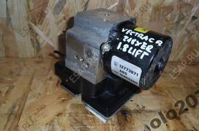 БЛОК АБС OPEL VECTRA C  1.8 16V   12773671