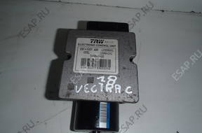 БЛОК АБС   OPEL VECTRA C 1.8 16V 2002 год TRW